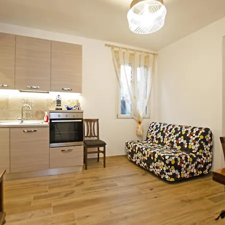 Casina Valentina - Happy * Florenz