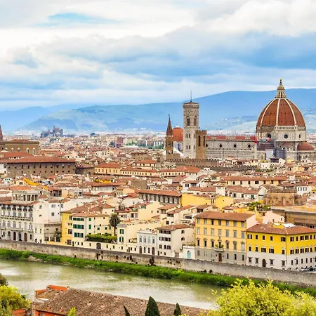 Apartment Casina Valentina - Happy Florenz