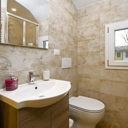Casina Valentina - Happy * Florenz