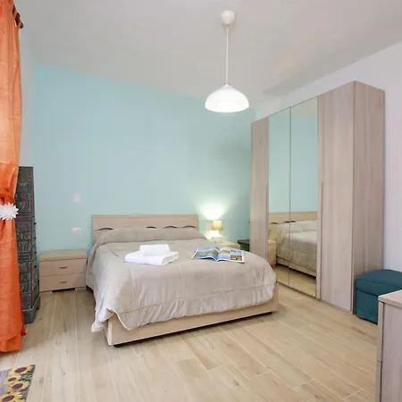 Apartament Casina Valentina - Happy Florencja