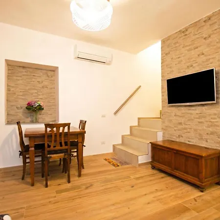 Casina Valentina - Happy Florencja