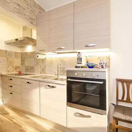 Casina Valentina - Happy Apartament