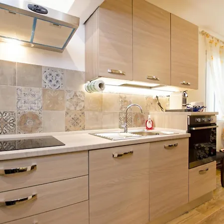 Casina Valentina - Happy Apartament