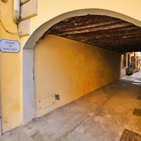 Apartament Casina Valentina - Happy Florencja
