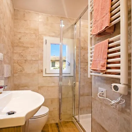 Apartament Casina Valentina - Happy Florencja