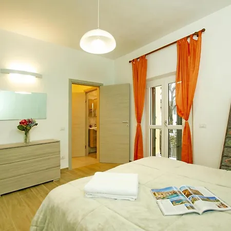 Apartament Casina Valentina - Happy Florencja
