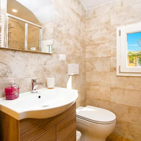 Casina Valentina - Happy Apartament *