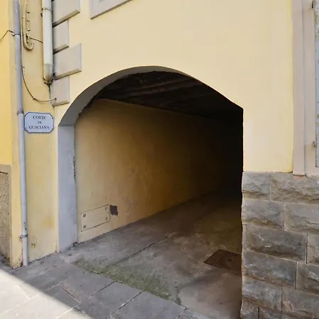 Casina Valentina - Happy Apartament *