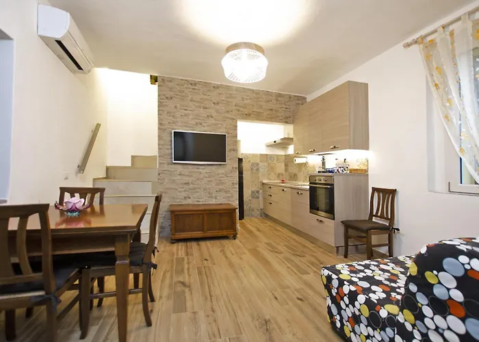 Casina Valentina - Happy Apartmán Florencie