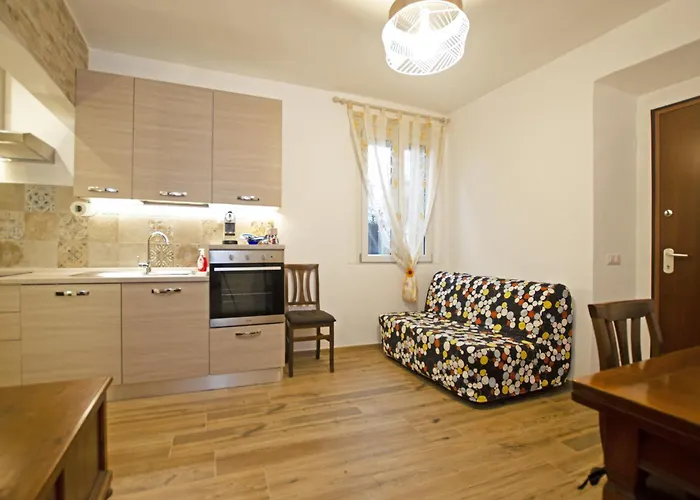 Casina Valentina - Happy * Florencie